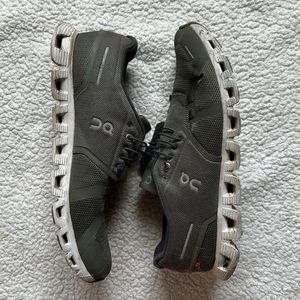 On Running Men’s Cloud 5